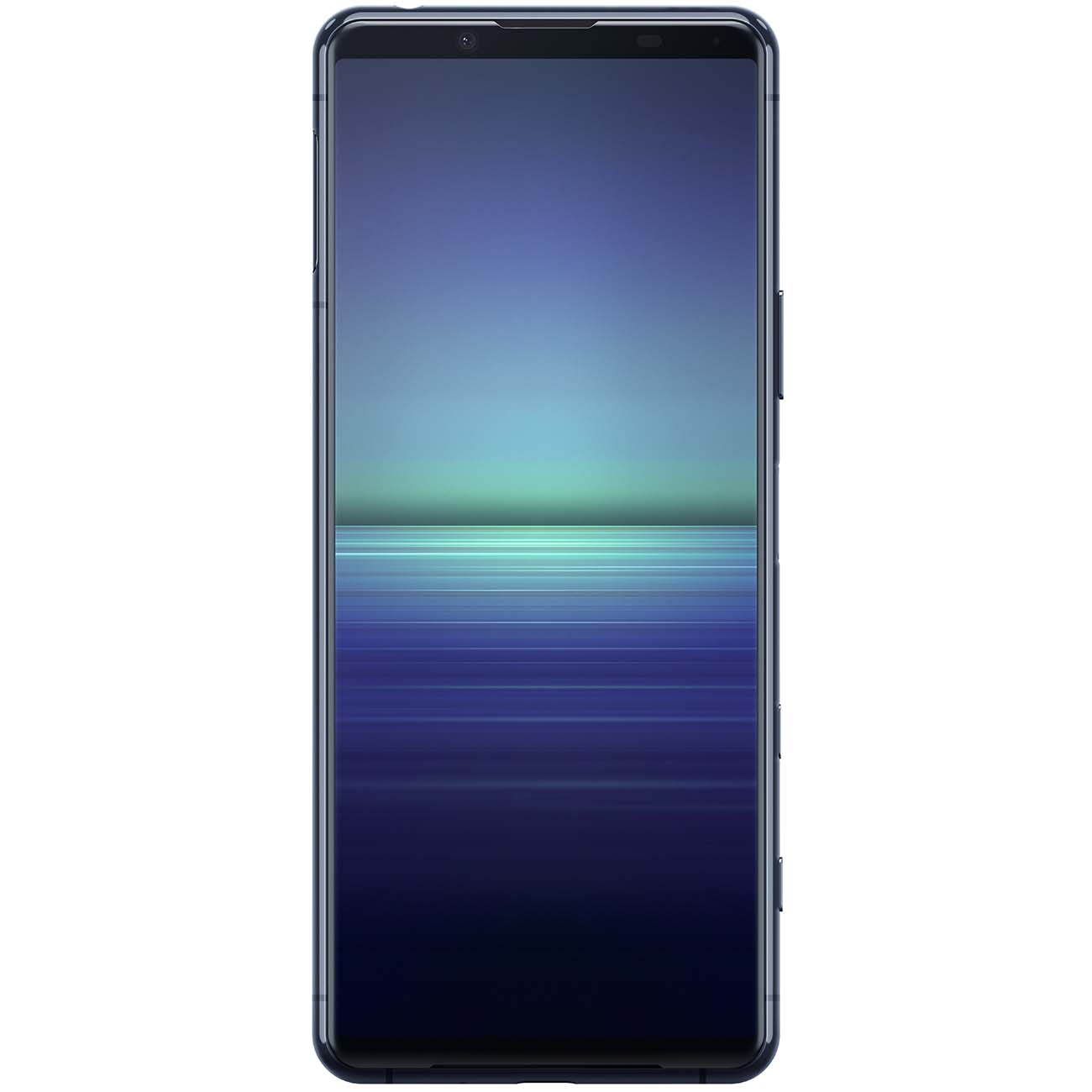 Sony Xperia 5 II 5G Dual, 8.256GB (Синий)